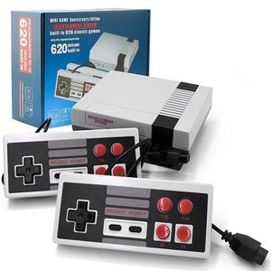 *Rare*🔥Mini Nintendo Game Console with 600+ games installed and ready.